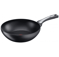 Сковорода-вок Tefal Expertise C6201972 (28 см)