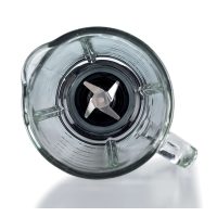 Стационарный блендер Ariete Moderna 585/01 (Белый)