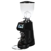 Fiorenzato F64E Кофемолка , цвет черный матовый