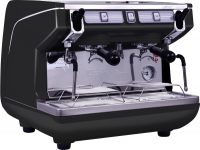 SIMONELLI APPIA LIFE COMPACT 2 GR S ВЫСОКИЕ ГРУППЫ Кофемашина