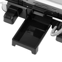 Электрогриль Braun MultiGrill 9 CG9047