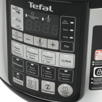 Мультиварка-скороварка Tefal CY621D32