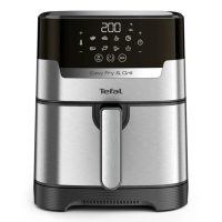 Аэрогриль Tefal Easy Fry & Grill Digital EY505D15