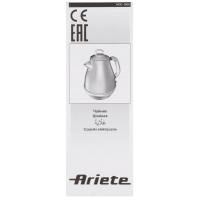 Электрический чайник Ariete Vintage 2869/04 (Зеленый)