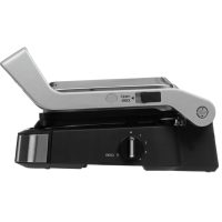 Умный электрогриль Tefal OptiGrill XL 2-в-1 GC782D30