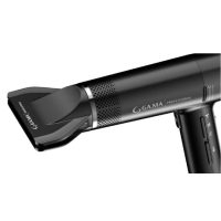 PH6080.BK Профессиональный Фен Ga.Ma IQ3 Perfetto Black