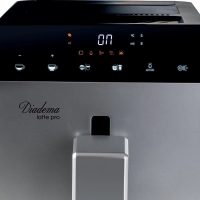 Кофемашина Ariete Diadema Cappuccino 1453/01