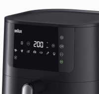 Аэрогриль Braun MultiFry 5 HF5030IBK