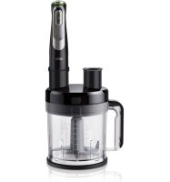 Погружной блендер Braun Multiquick 9 MQ9195XLI