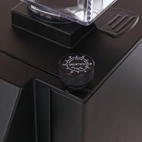 Кофемолка Eureka Mignon Filtro 50 15BL, черный матовый