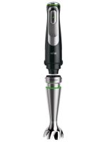 Погружной блендер Braun Multiquick 9 MQ9195XLI