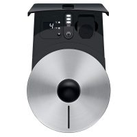 Охладитель молока Jura Cool Control G2 Black 24182 (24261)