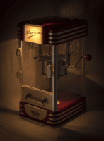 Аппарат для приготовления попкорна Ariete Party Time Popcorn Popper XL 2953