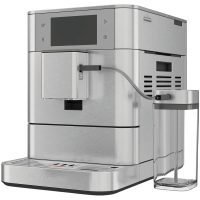 Автоматическая эспрессо-машина KitchenAid нержавеющая сталь KF8 5KES8558ESX