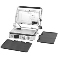 Электрогриль Braun MultiGrill 9 CG9047