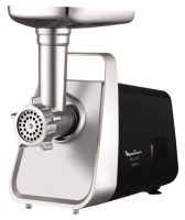Мясорубка Moulinex HV3 6in1 ME306832