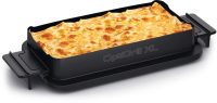 Насадка для запекания Tefal ACC BAKING TRAY XL XA735810 (для OptiGrill XL)