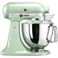 Миксер планетарный KitchenAid 5KSM175PSEPT фисташковый