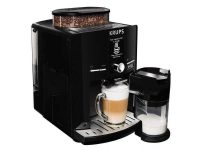 Кофемашина автоматическая Krups Espresseria EA82F010