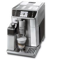 Кофемашина De'Longhi PrimaDonna Elite ECAM 650.55.MS