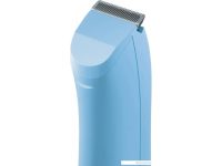 Триммер Wahl Peanut Li (3026718), голубой