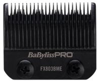 Нож BaBylissPRO FX803BME, серый