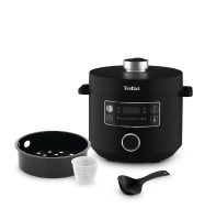 Мультиварка-скороварка Tefal Turbo Cuisine CY753832