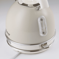 Электрический чайник Ariete Vintage 2877/03 (Бежевый)