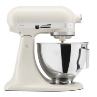 Миксер KitchenAid 5KSM95PSEPL фарфоровый белый