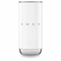 Вспениватель молока Smeg Montalatte 50's Style Bianco MFF02WHEU