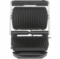 Умный контактный электрогриль Tefal Optigrill+ GC712D34