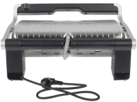 Умный контактный электрогриль Tefal Optigrill+ XL GC722D34