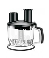 Погружной блендер Braun Multiquick 7 MQ7075X