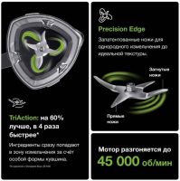 Блендер Braun PowerBlend 9 JB9040BK