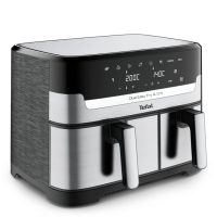 Аэрогриль Tefal Dual Easy Fry & Grill 8,3 л EY905D10
