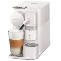 Капсульная кофемашина DeLonghi EN510.W