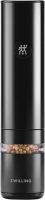 Мельница для соли/перца, черная, электрическая ZWILLING Enfinigy 53103-701-0