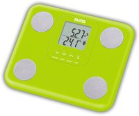 Весы напольные Tanita BC-730 GN