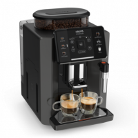 Кофемашина Krups EA910810 Sensation C50