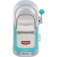 Аппарат для попкорна Ariete Party Time Popcorn Popper 2958/01 (Бирюзовый)
