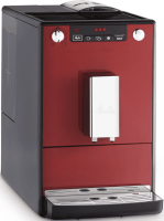 Кофемашина Melitta Caffeo Solo E 950-204 Chili Red