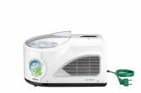 Бытовая компрессорная мороженица NEMOX, серия I-green GELATO NXT1 L'AUTOMATICA BIANCA (Белая)
