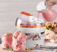 Мороженица Ariete Gran Gelato 642