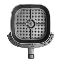 Аэрогриль Tefal Easy Fry Compact EY145810