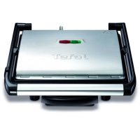 Контактный электрогриль Tefal Inicio GC241D38