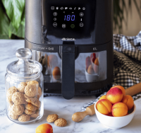 Аэрофритюрница Ariete 4626/00 Air Fryer 6L