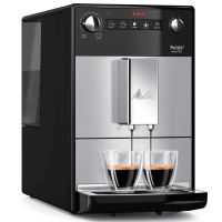 Кофемашина Melitta Caffeo Purista Series 300 F 230-101