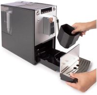 Кофемашина Melitta Caffeo Solo & Milk E 953-202