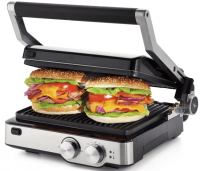 Электрогриль Ariete 1918 Grill & Taste