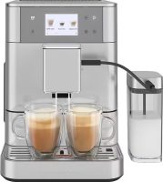 Автоматическая эспрессо-машина KitchenAid нержавеющая сталь KitchenAid 5KES8557ESX